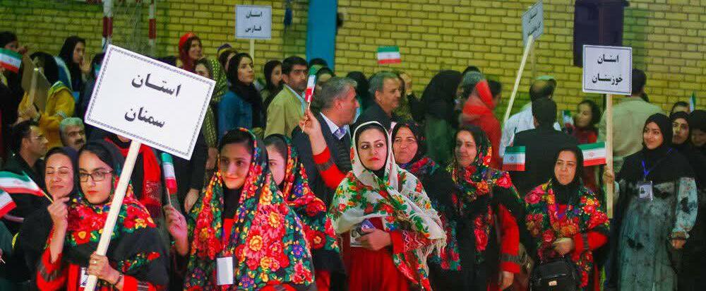 برگزاری پنجمین جشنواره ملی حرکت و برکت در کاشان