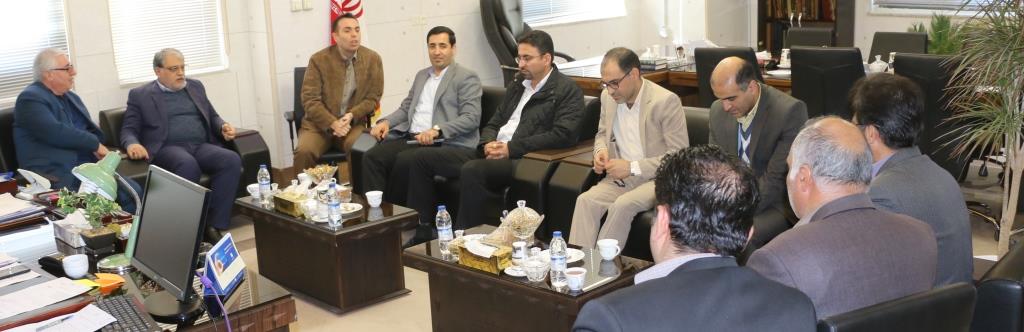 سفر مسئولین حقوقی وزارت ورزش و جوانان به کاشان