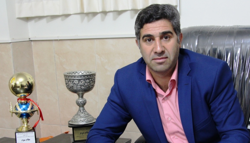 کاشان میزبان دومین دوره مسابقات فوتسال قهرمانی روستائیان کشور