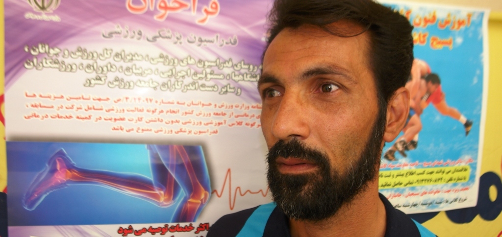 افزایش 47 درصدی تعداد بیمه شدگان ورزشی شهرستان کاشان در سه ماهه اول 95